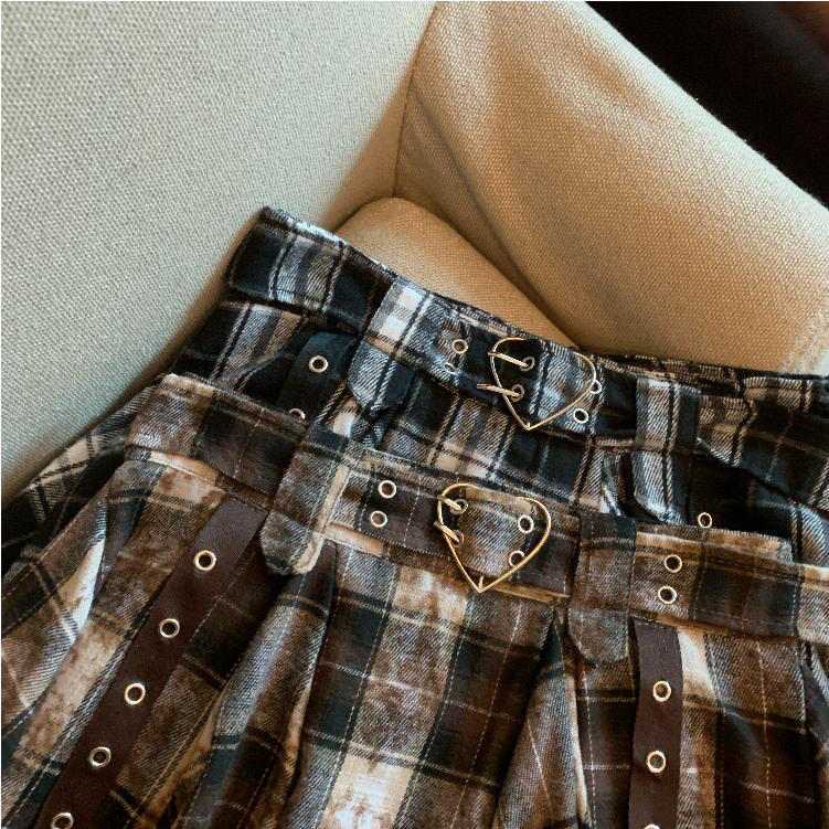 2024 Irregular Half-body Skirt