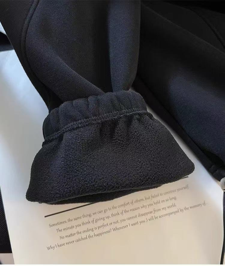 2024 polo collar sweater women autumn and winter tops