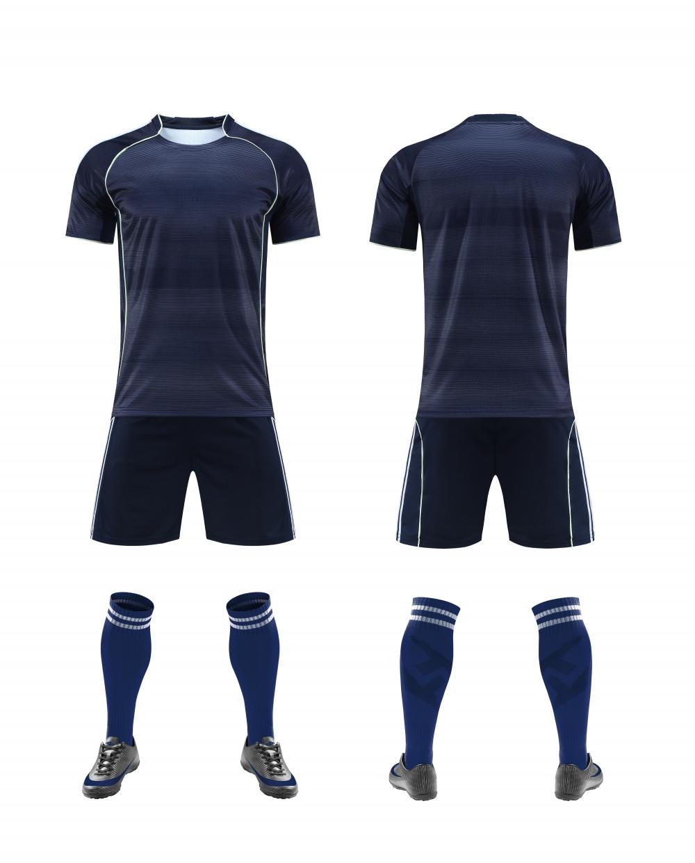 Real Madrid Training Kit